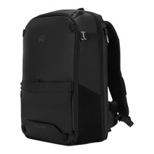 Tropicfeel Wander-Reiserucksack Hive schwarz 22-32 Liter